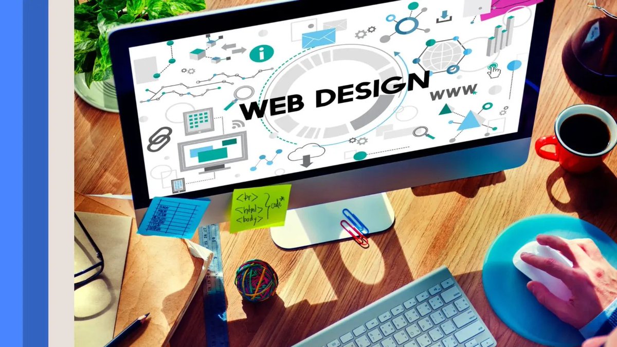 techishweb's tweet image. 🛠️ How to Design a Website (The Smart Way)
Step-by-step from purpose to platform to publish. Don’t just build a site — build your brand. 💥
#WebDesign #UXUI #WebsiteTips #BuildItRight #TechishWeb