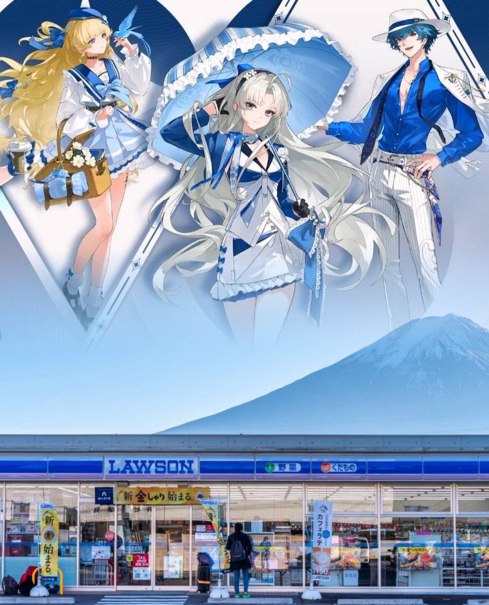 🚨 Carlotta Montelli looks breathtaking as the new brand