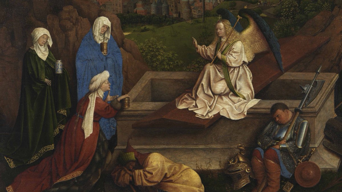 Friends, how wonderful are the readings for the Easter season! So full of theological depth, so spiritually rich, so marked by joy.

In light of the Resurrection, we know that God’s deepest intention for us is life, and life to the full. He wants death not to have the final word;