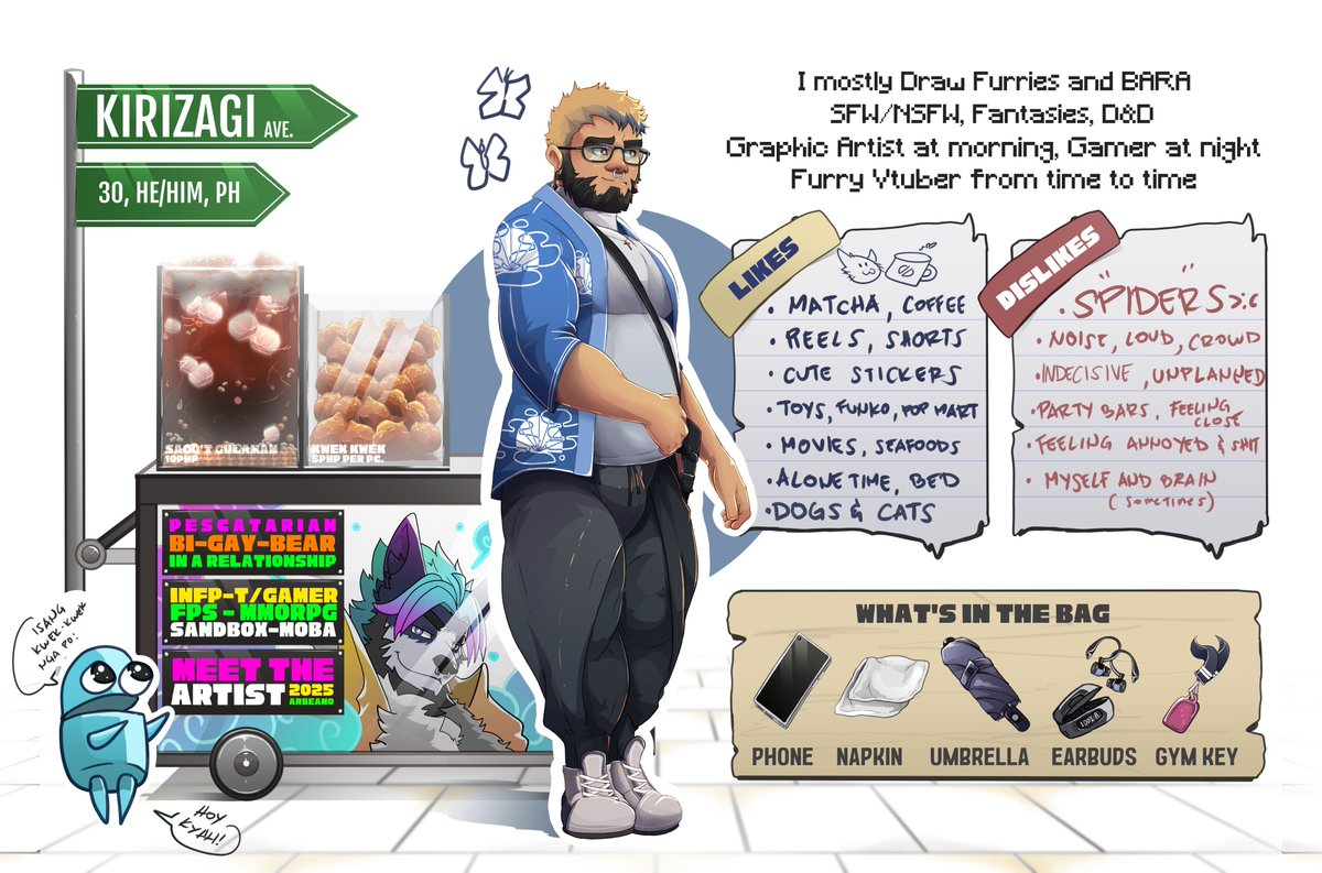 Hello po! <3
#meettheartist #meettheartist2025