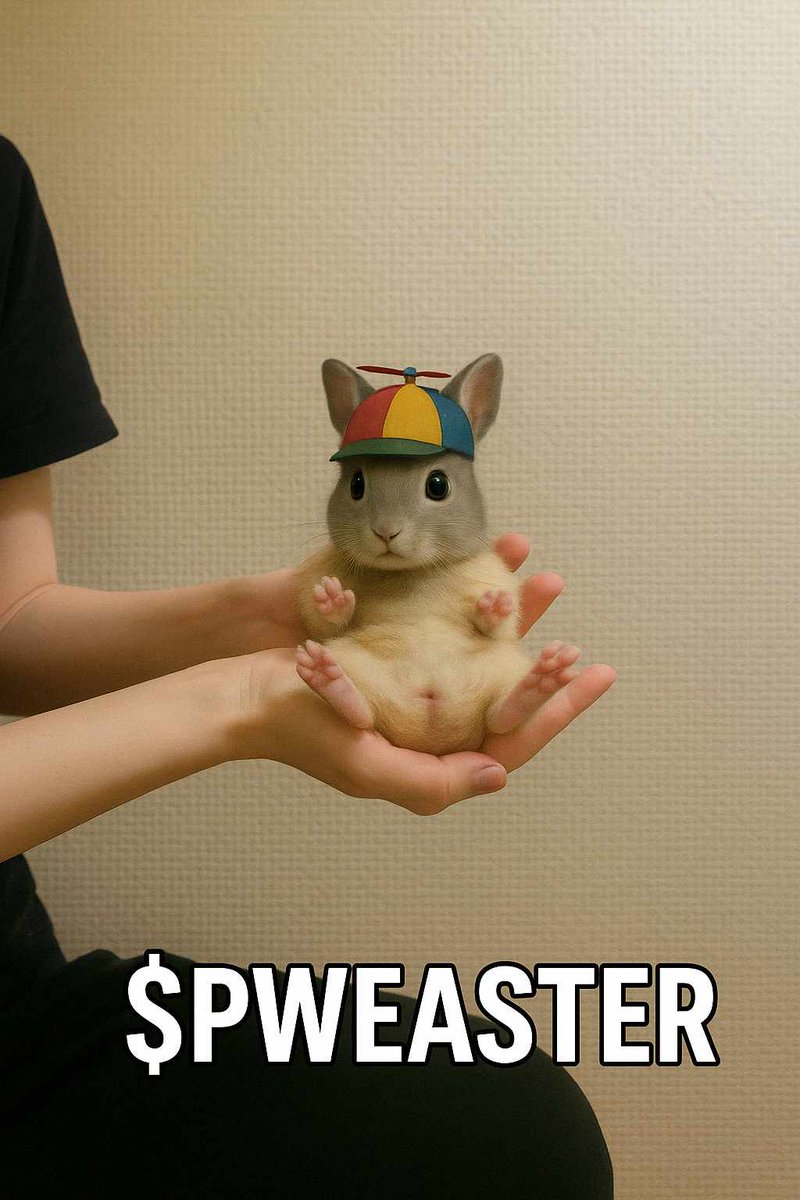 PweasterBunny's tweet photo. I was browsing my photo album and found this. https://t.co/bmAWbp01lP