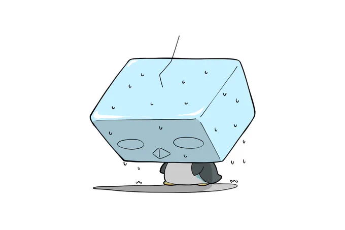 急に夏日