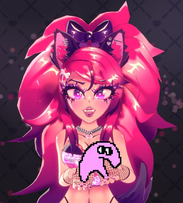 ๐ฅ๐ฒ๐ฟ๐ฒ!โฐ (@itz_viviiivt) on Twitter photo We're back back withhh #30EVENTAPRIL.. I MISSED A FEW DAYS CUS TECH DIFFICULTIES AND I WAS BUSY.. BUT TODAY'S VTUBER ISSS:
<a href="/wuppy_vt/">Wuppy ๐ฉท Pre-debut !!</a>!! She's a chihuahua Vtuber and variety streamer!! Go check her out!!๐
#Vtuber #Vtuberuprising #ENVtuber
Socials!:
twitch.tv/wuppythepuppy We're back back withhh #30EVENTAPRIL.. I MISSED A FEW DAYS CUS TECH DIFFICULTIES AND I WAS BUSY.. BUT TODAY'S VTUBER ISSS:
<a href="/wuppy_vt/">Wuppy ๐ฉท Pre-debut !!</a>!! She's a chihuahua Vtuber and variety streamer!! Go check her out!!๐
#Vtuber #Vtuberuprising #ENVtuber
Socials!:
twitch.tv/wuppythepuppy
