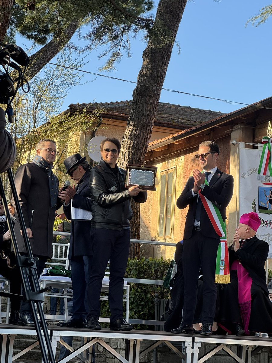 ralphmacchio's tweet image. Grazie Italia! 🇮🇹