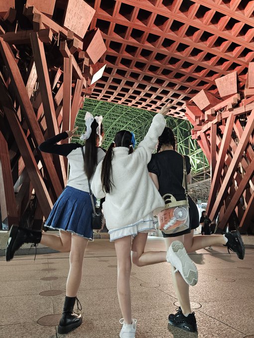 Twitterのコスプレ画像23