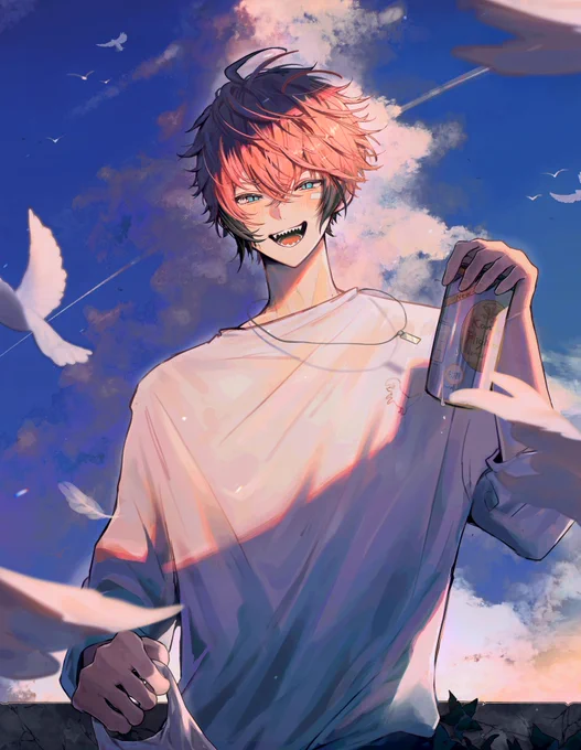 #紙とウェン