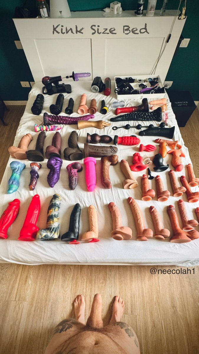 Neecolah tweet media