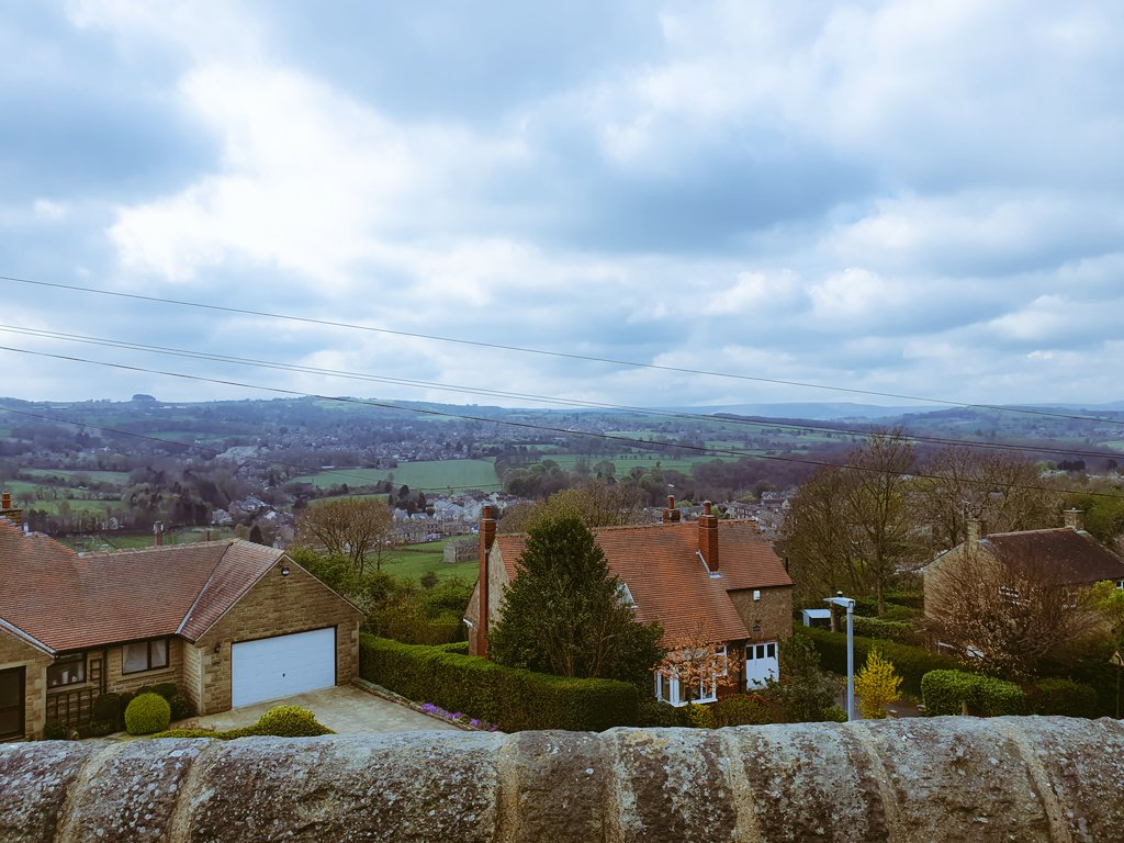 Carol Warham tweet media