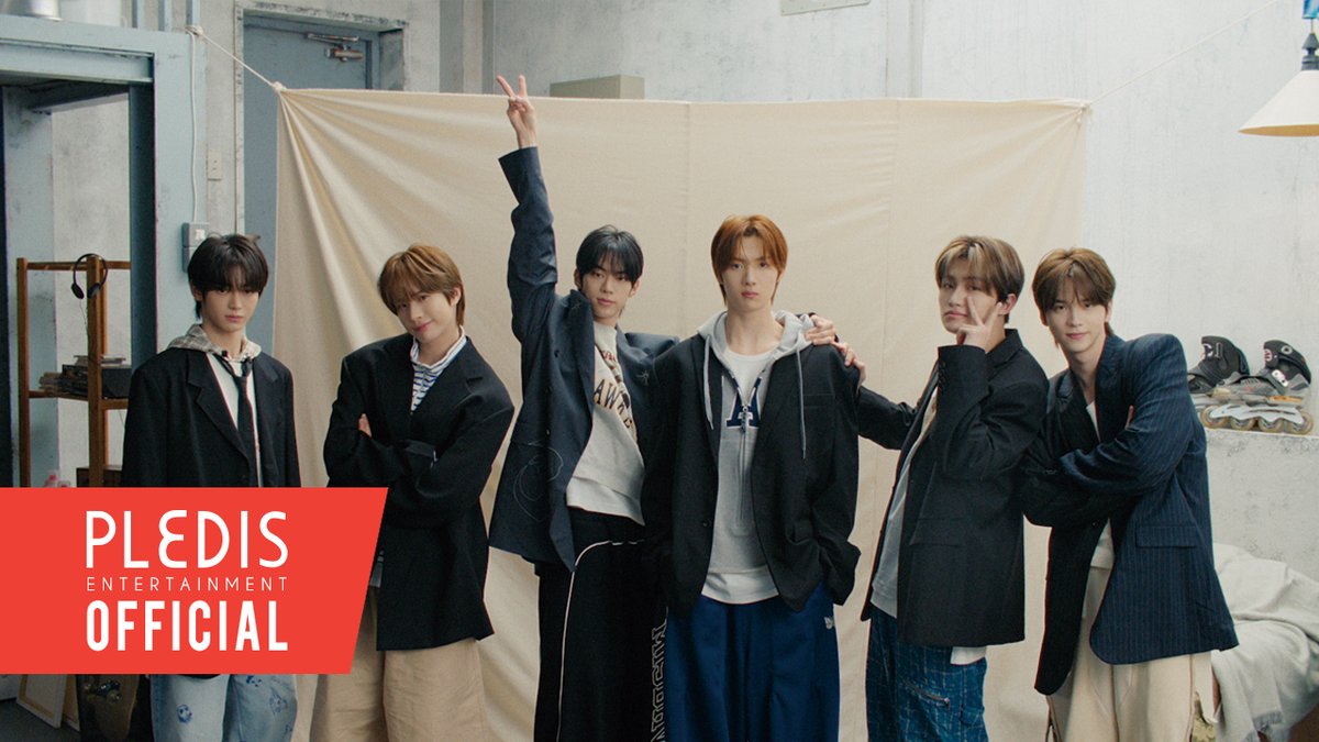 TWS : '마음 따라 뛰는 건 멋지지 않아?'
Official Teaser 2

youtu.be/pqj3-Y7XagA

🎞️ 2025.04.21 6PM (KST)

#TWS #투어스 #247WithUs
#TRY_WITH_US
#마음따라뛰는건멋지지않아 #Countdown