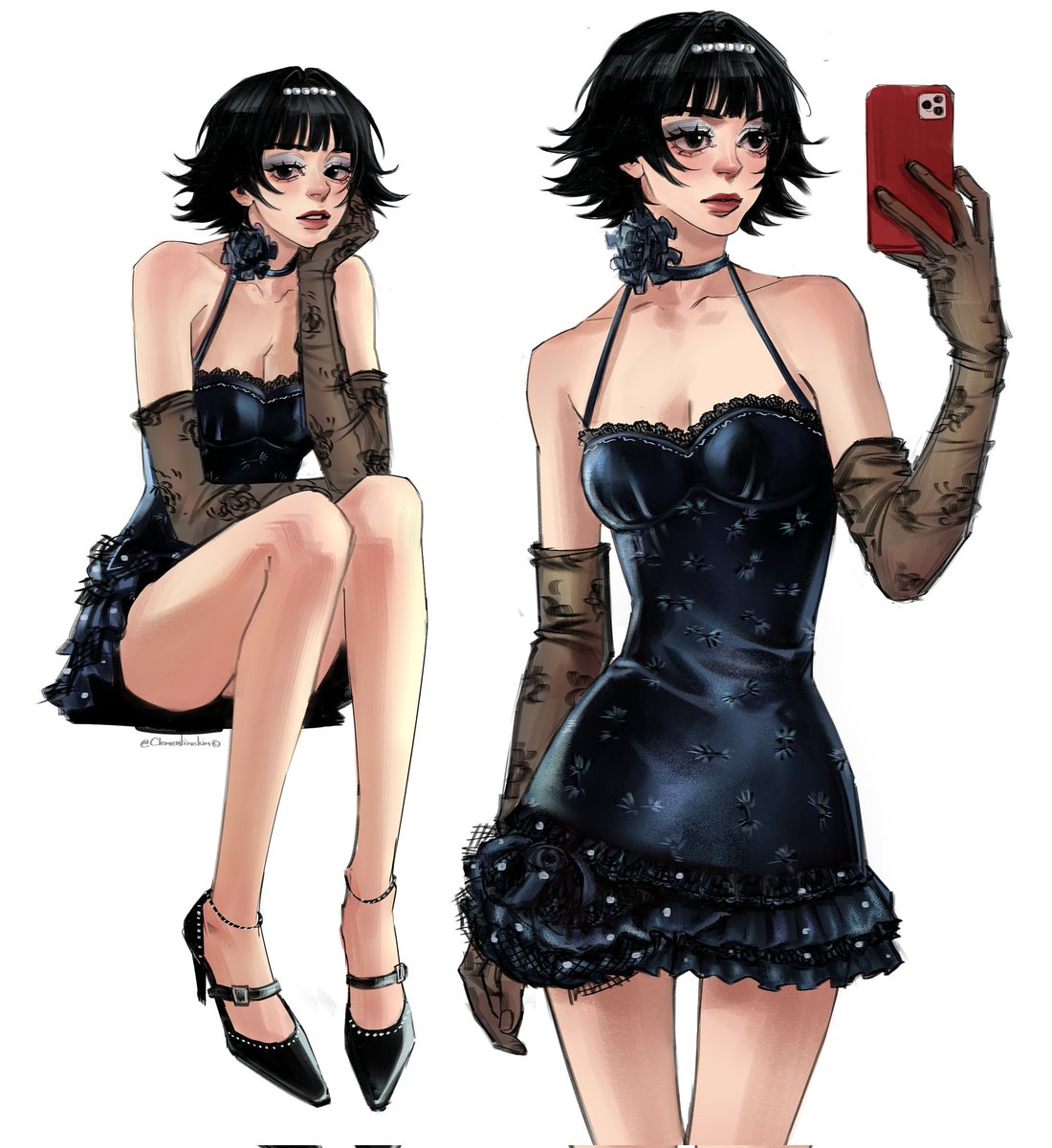 mathilda tweet media
