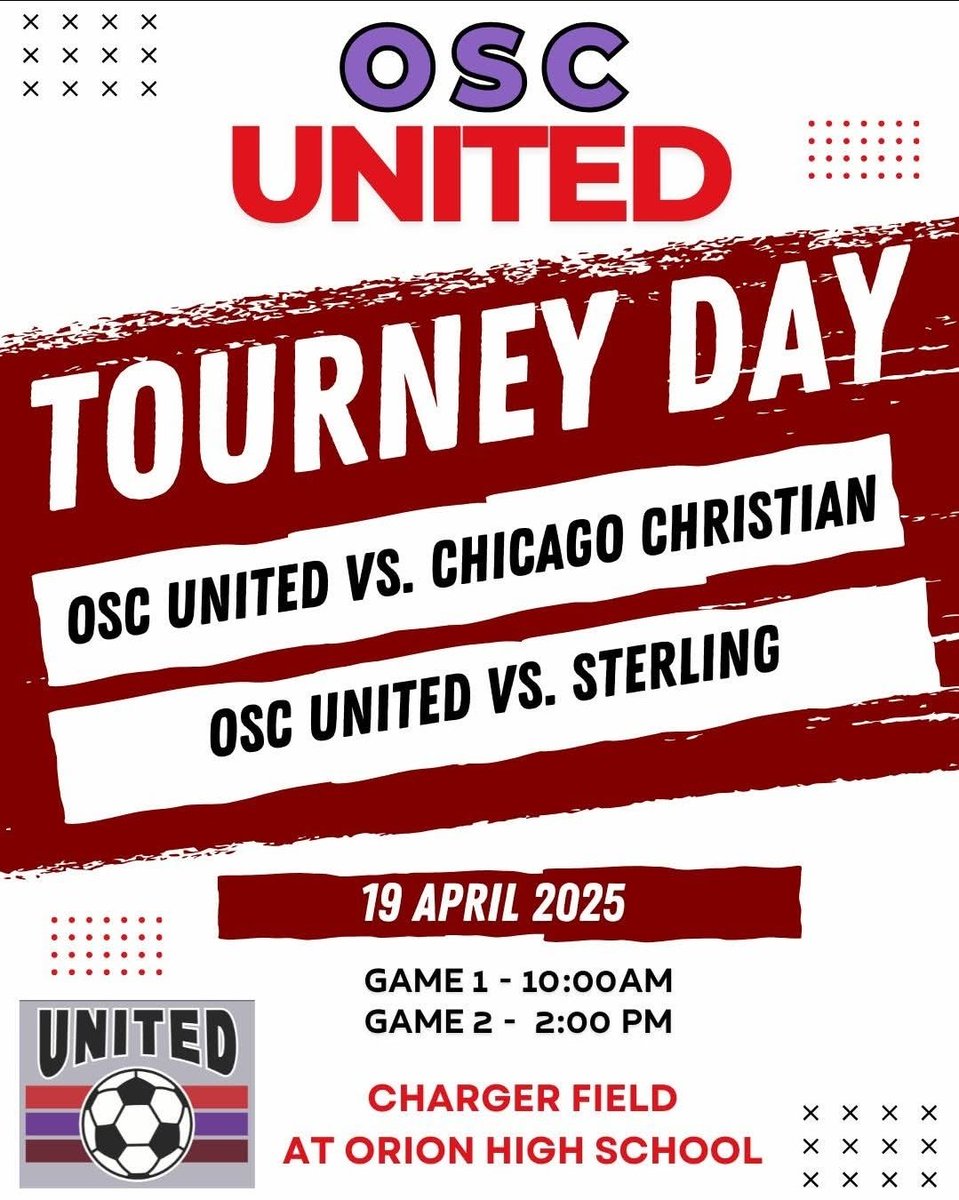 O-S United Soccer (@osunitedsoccer) on Twitter photo 