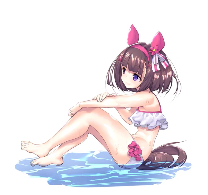 ニシノフラワー誕生日おめでとう(再掲です)#ニシノフラワー生誕祭2025 #ニシノフラワー誕生祭2025 