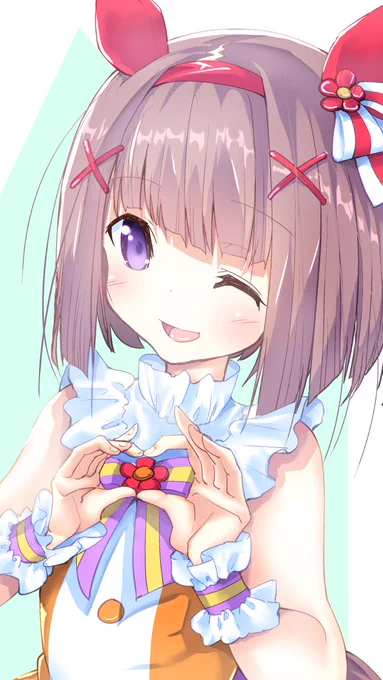 ニシノフラワー誕生日おめでとう(再掲です)#ニシノフラワー生誕祭2025 #ニシノフラワー誕生祭2025 