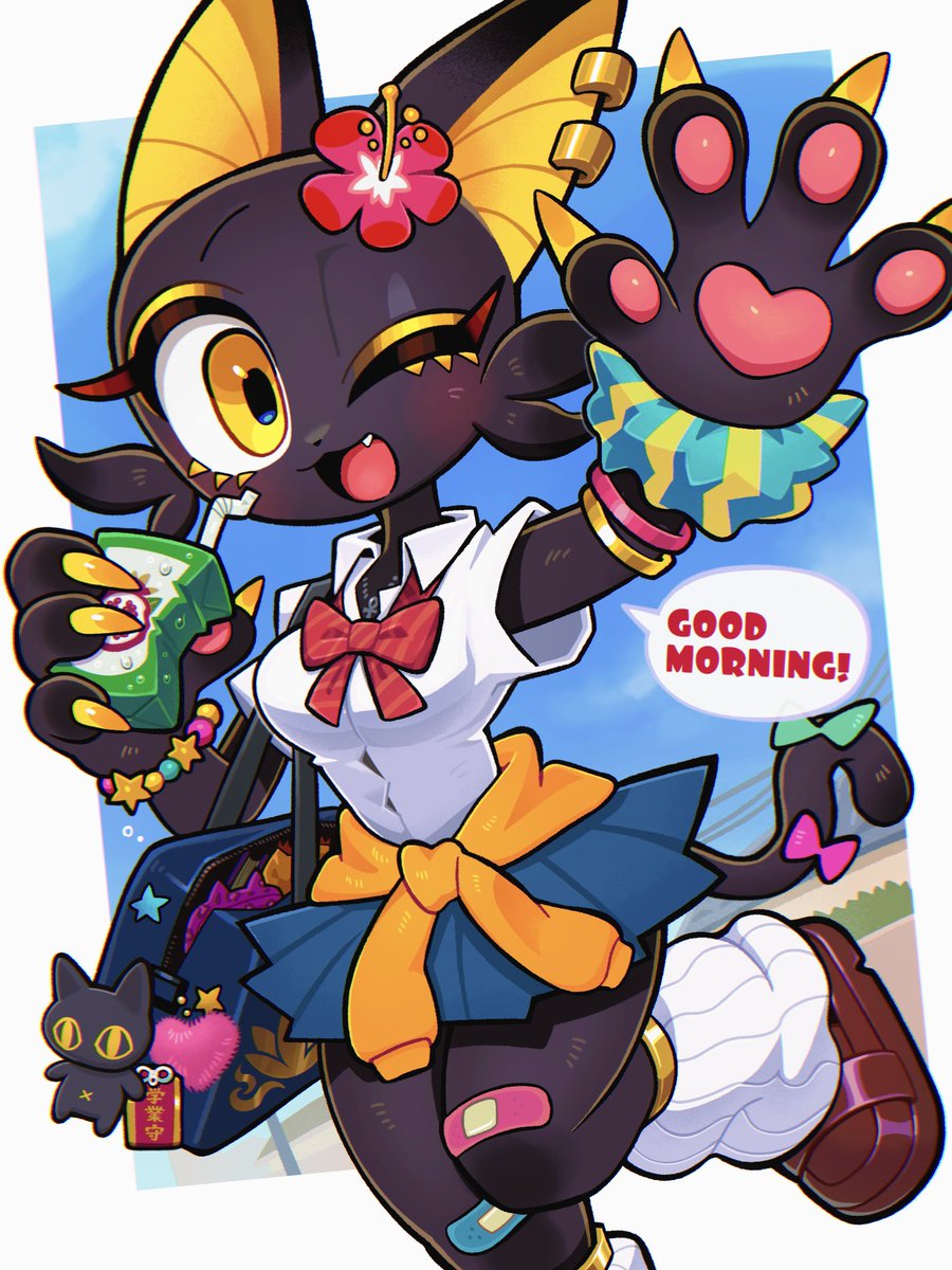 #AMEN𓋹HES
Gyaru bastet🧃🌺