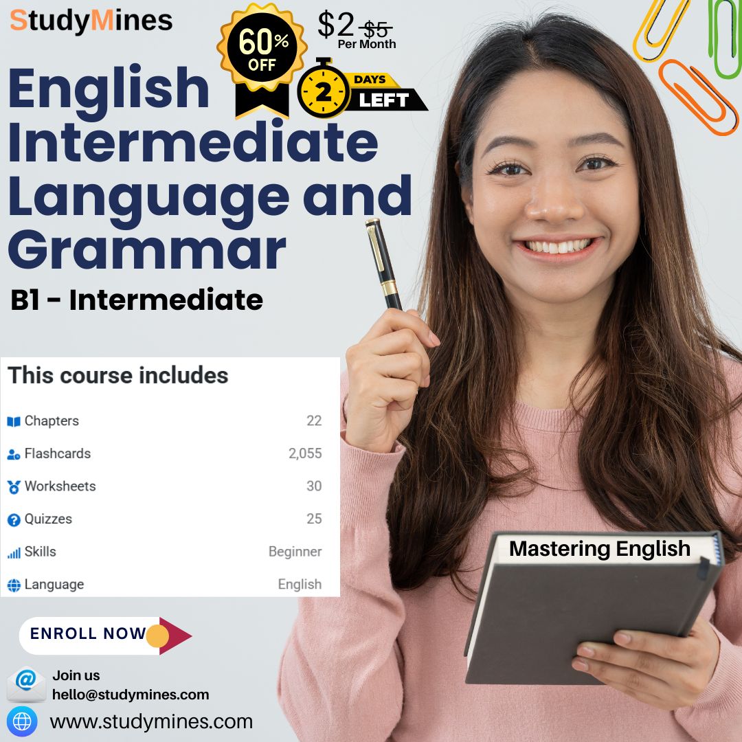 studymines_app's tweet photo. 🎉 Level Up Alert! 🎓
I’ve officially reached B1 – Intermediate in #English! 💬✨
Now I can:
✅ Talk about familiar topics
✅ Write simple connected texts
✅ Understand the main points in conversations
Still #learning, still growing – one word at a time. 📚💪
#EnglishProgress https://t.co/hzLumGFsMH