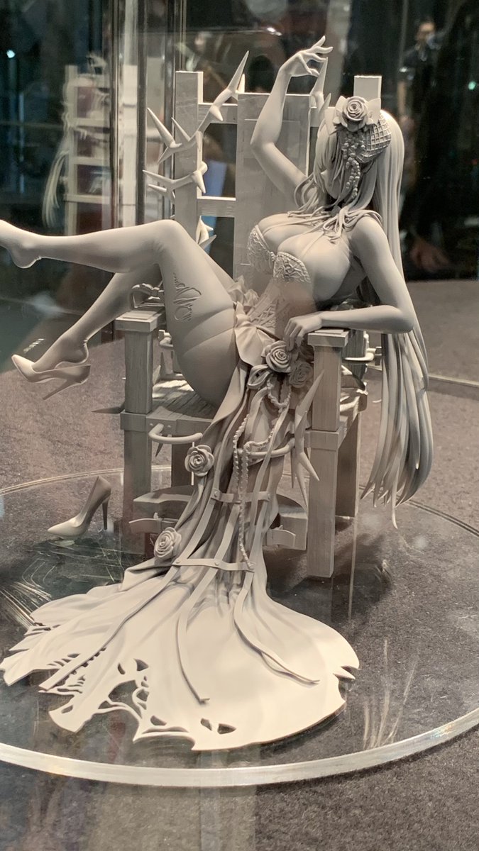 生放送で発表のあったセイレーン（リトルマーメイド）とミハラの