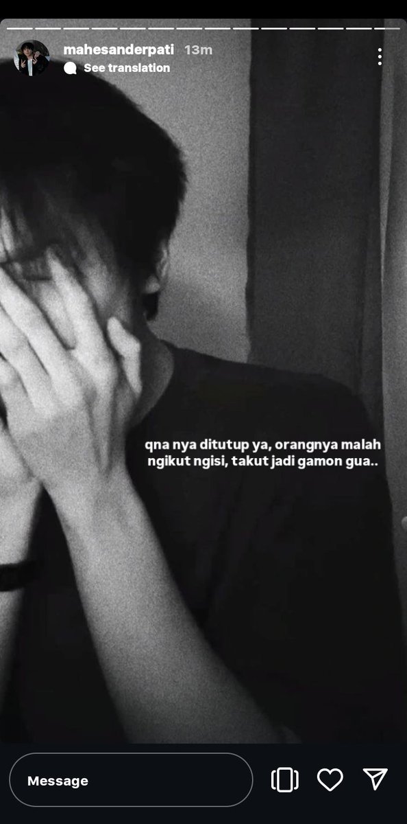 life after break up,
haechan few tweets au