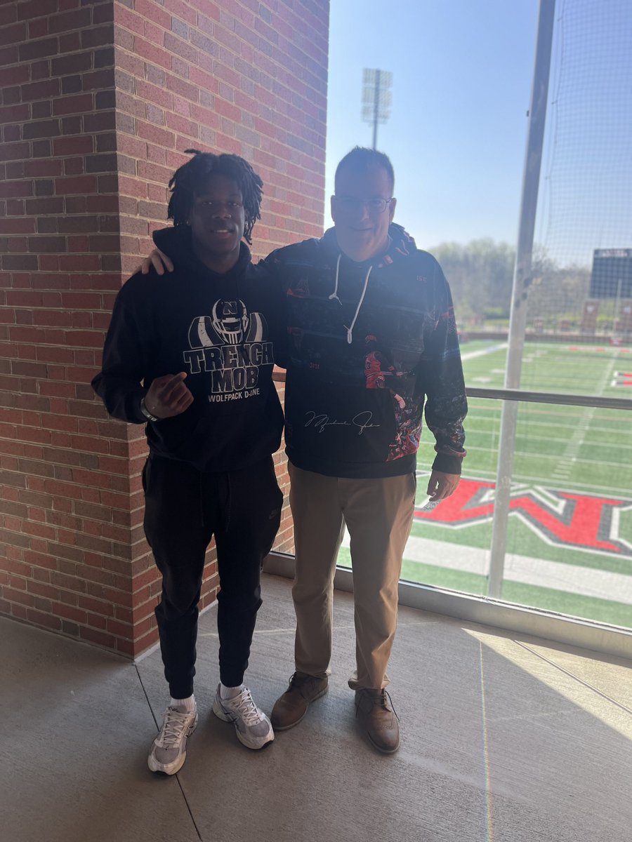 Markell Taylor tweet media