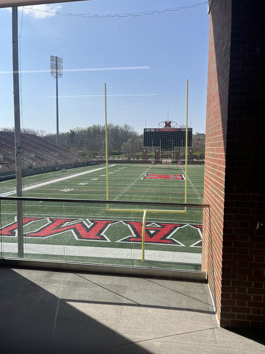 Markell Taylor (@dba_kell) on Twitter photo Had a wonderful time at <a href="/MiamiOHFootball/">Miami Football</a> i loved the time spent with the staff i definitely look forward to coming back out
<a href="/ldavenport88/">Lynn Davenport</a>
<a href="/CoachZaneRies/">Zane Ries</a>
<a href="/CoachBrechin/">Bill Brechin</a>
<a href="/Martin_Miami_HC/">Chuck Martin</a>
<a href="/Chavius_jackson/">Coach Jackson</a>
<a href="/NPHS_Wolfpack/">North Paulding Football</a> Had a wonderful time at <a href="/MiamiOHFootball/">Miami Football</a> i loved the time spent with the staff i definitely look forward to coming back out
<a href="/ldavenport88/">Lynn Davenport</a>
<a href="/CoachZaneRies/">Zane Ries</a>
<a href="/CoachBrechin/">Bill Brechin</a>
<a href="/Martin_Miami_HC/">Chuck Martin</a>
<a href="/Chavius_jackson/">Coach Jackson</a>
<a href="/NPHS_Wolfpack/">North Paulding Football</a>