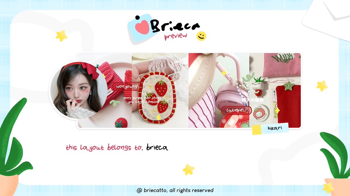 BRiECA 🐈 tweet media