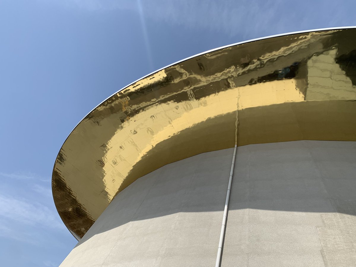 elly_lakes's tweet photo. April 22 will be Swiss National Day at @expo2025japan, and I will soon share a few moments from inside the @Swiss_Pavilion ๐จ๐ญ
#ellylakes #InsideJapan #LivingOsaka https://t.co/OOfVeAL1ck