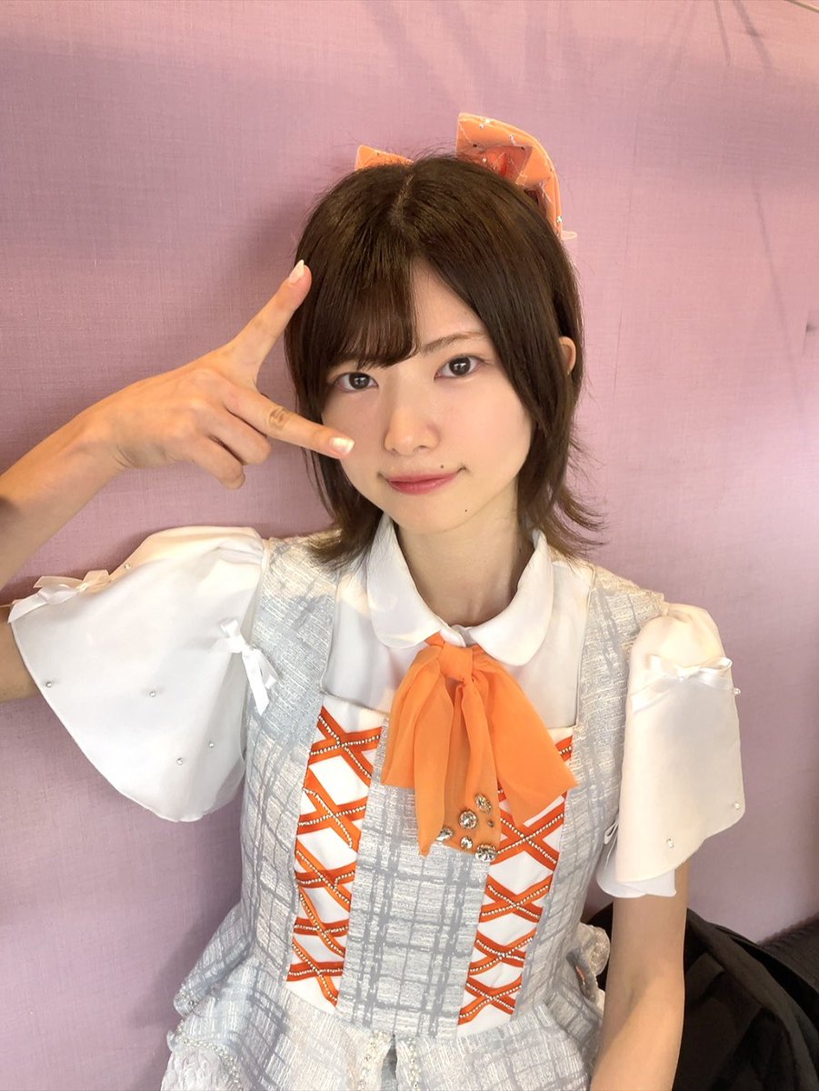 riho_saisyun's tweet photo. 渋谷からの秋葉原ありがとうございました🔸
明日も2回しエイエイオー https://t.co/UBv40hyIEN