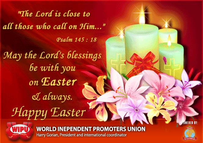 HGorian's tweet photo. I sincerely wish you a happy and blessed Easter, with plenty of peace, joy and togetherness with your family and loved ones !

Od srca vam želim sretan i blagoslovljen Uskrs, uz obilje mira, radosti i zajedništva u krugu obitelji i najmilijih !! https://t.co/w770TpNb5H