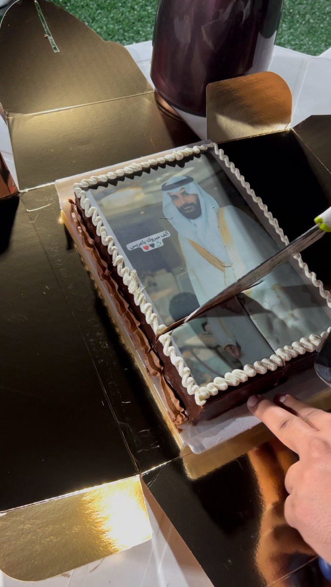ACMilanKSA's tweet photo. تمرين رابطة ميلان في جدة وبادرة من الرابطة للعضو أحمد الأسمري بمناسبة زواجه 🖤❤️

#جدة #ميلان #رابطة_ميلان_السعودية https://t.co/6ALZ0Osybf