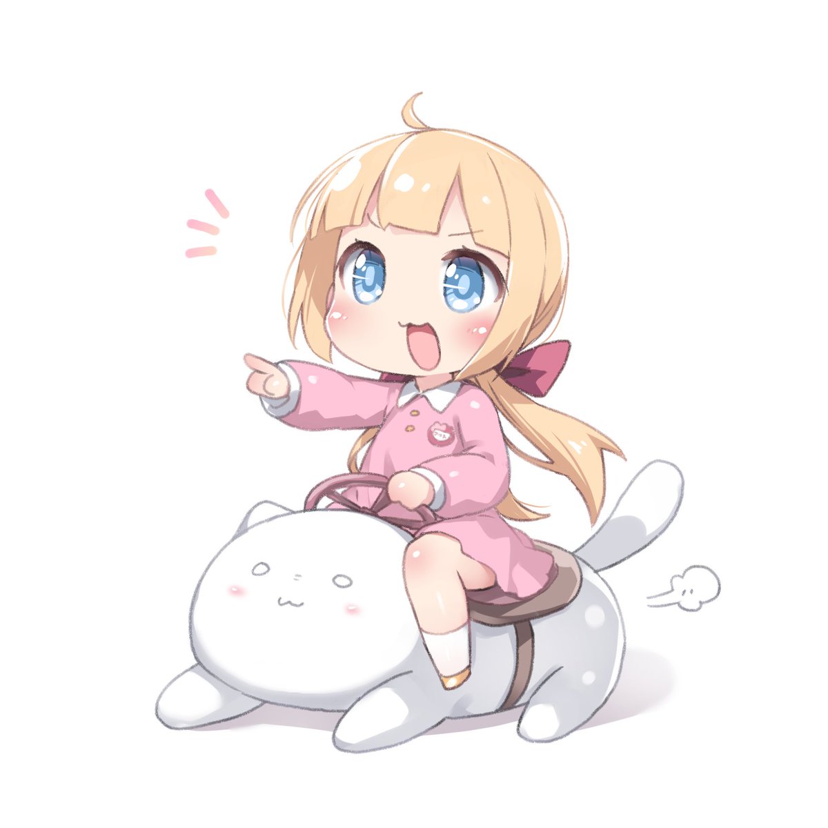 ⊂(゜ω゜⊂ )))💨 