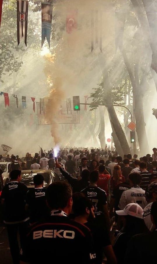 picsbesiktas's tweet photo. https://t.co/zq7yVOaAfm