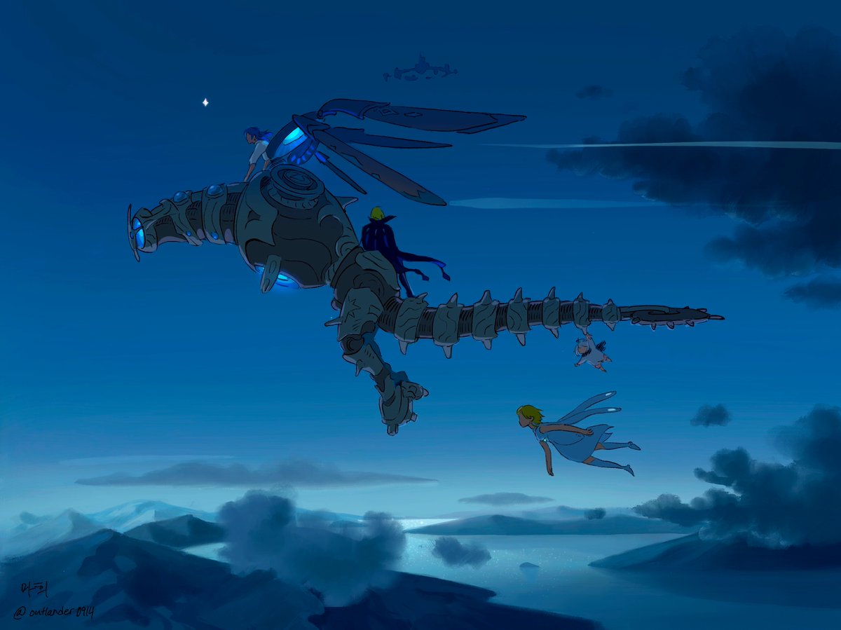 outlander0914's tweet image. outlanders 

✦