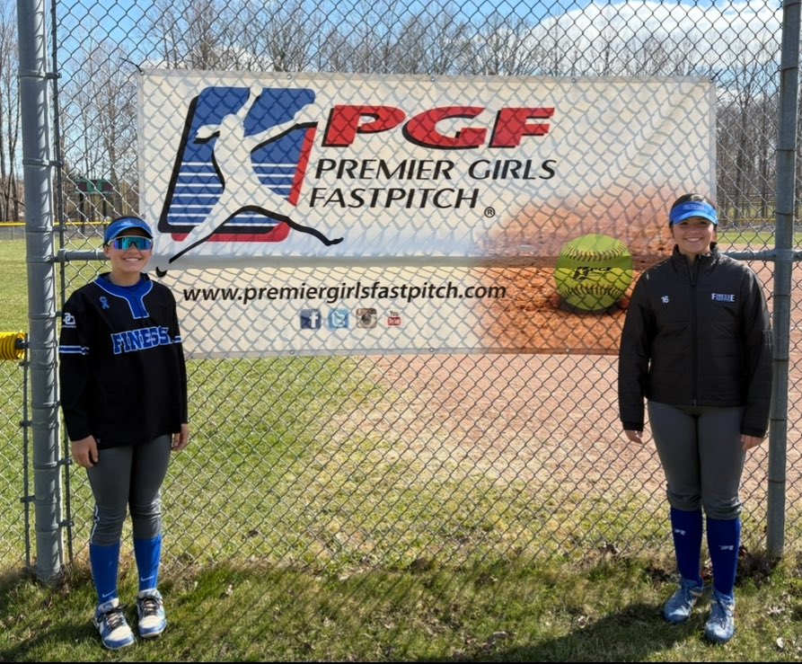 Audree Kochan #16 2030 (@audreek2030) on Twitter photo Thank you to my hard working catchers Molli and Sambo 💪
<a href="/MolliMcD2030/">Molli McDonald #17 2030</a> <a href="/SammiWright2030/">SammiWright #32 2030</a> <a href="/FinesseWright30/">Finesse 2030 Wright</a> <a href="/FinesseOrg/">Finesse Fastpitch</a> Thank you to my hard working catchers Molli and Sambo 💪
<a href="/MolliMcD2030/">Molli McDonald #17 2030</a> <a href="/SammiWright2030/">SammiWright #32 2030</a> <a href="/FinesseWright30/">Finesse 2030 Wright</a> <a href="/FinesseOrg/">Finesse Fastpitch</a>
