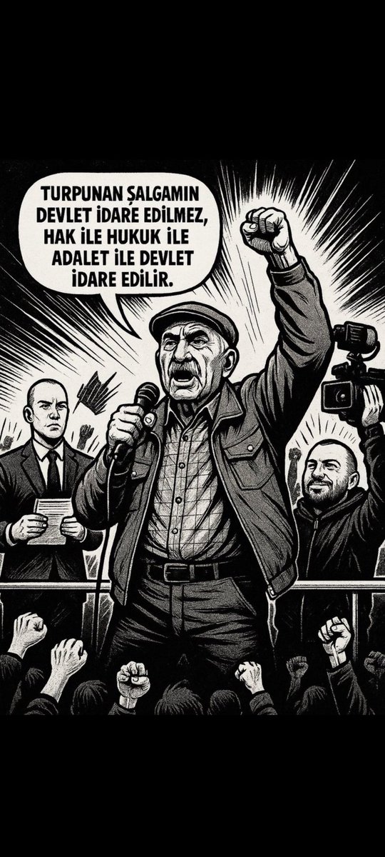 BIRDIRBIR02's tweet photo. 19.04.2025 Tarihini Not Alın YOZGAT ayaklandı  Ormandaki Aslan'a Rahat YOK artık #Yozgat https://t.co/cJskwasOkq