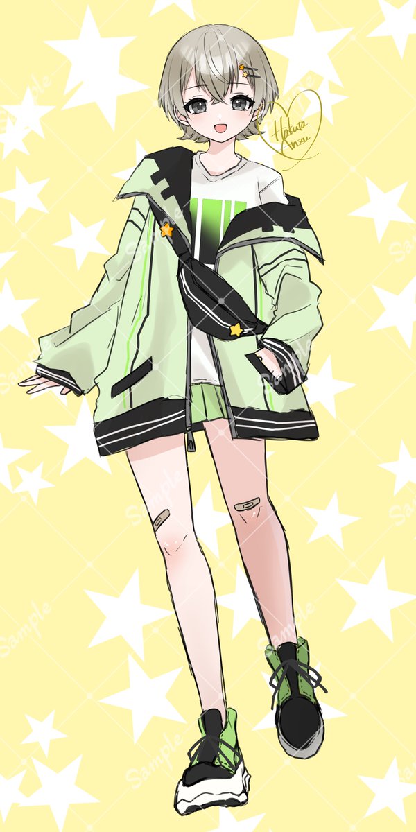 杏︎✿有償依頼受付ちゅ！ (@Anzu_work) / X