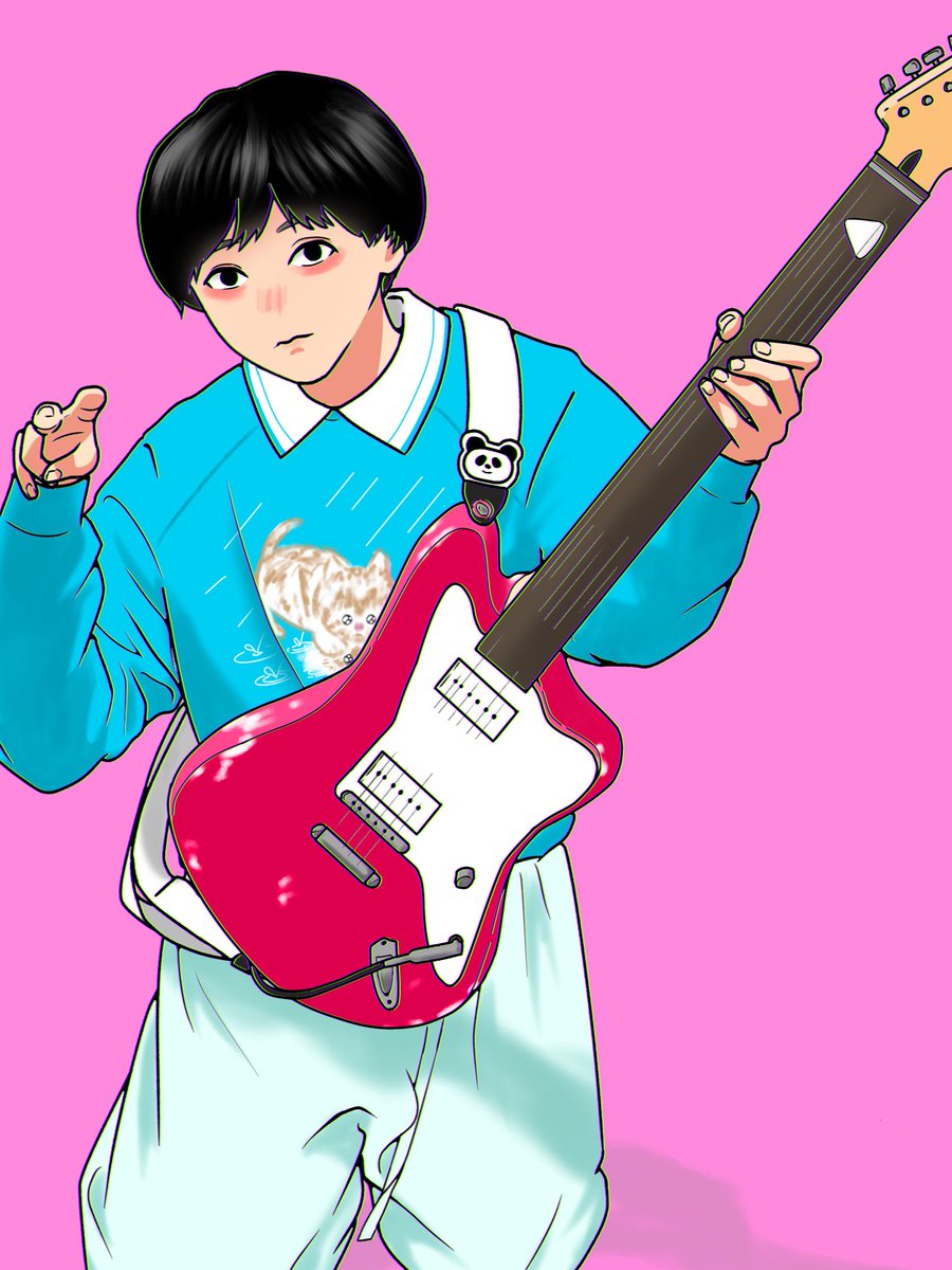 ( しゅり •̀ ̫ -︎︎ ) tweet media