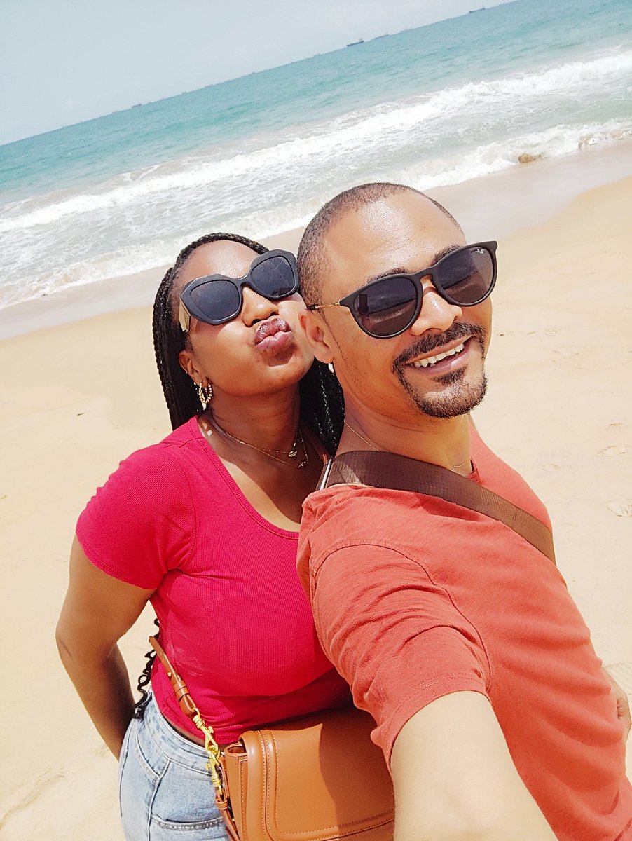 Bisou des Eyoum from Lomé