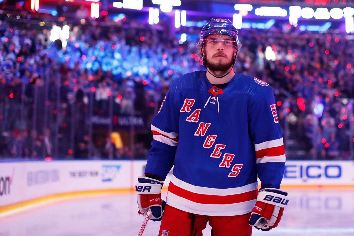 Who do you want to win the Stanley Cup?
 
My response: