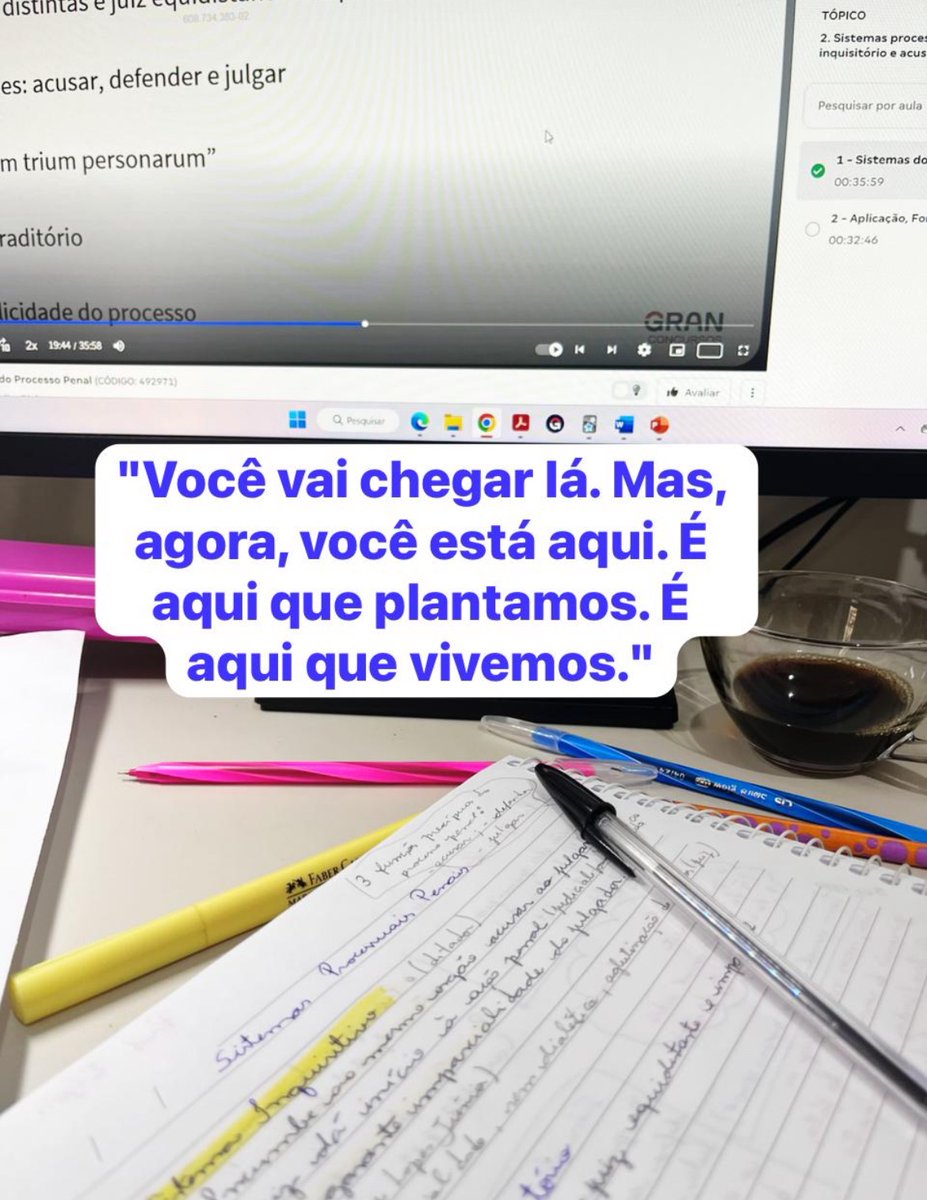 maiconcurseira's tweet image. ✍🏼📚🙏🏼
