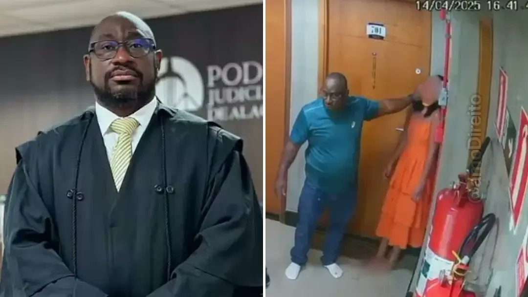 Grupodobemestar's tweet photo. Advogado Criminalista João Neto agride mulher de 25 anos com quem se relacionava, e é preso. Ele se apresentava como ex-policial o que a PM da Bahia nega.https://t.co/xeBiXWcluy #danilins #correios #adrilles #cauã #marcellonovaes #otaviomesquita #vaticano #bbb25 #foravitoria #bbb https://t.co/0Q3KURYZRk