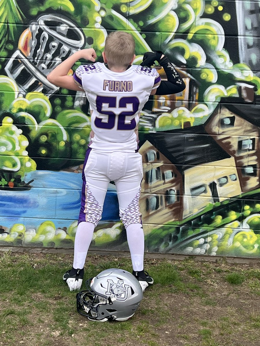 cfurno2282's tweet photo. #52 FURNO 🏈 Worcester Vikings https://t.co/HHaCT4DNQd