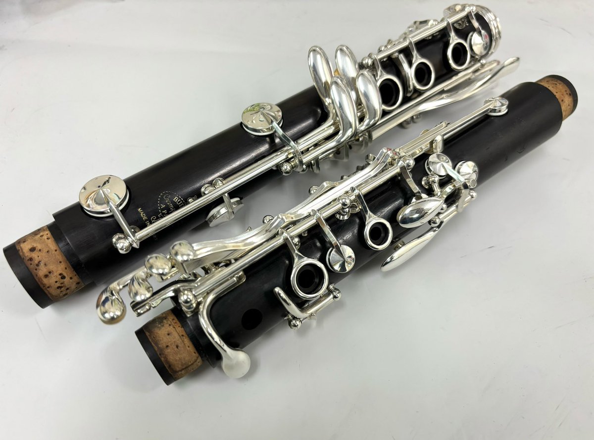 管楽器工房ラグリゾン (@laguerison_jp) / X 管楽器工房ラグリゾン (@laguerison_jp) / X
