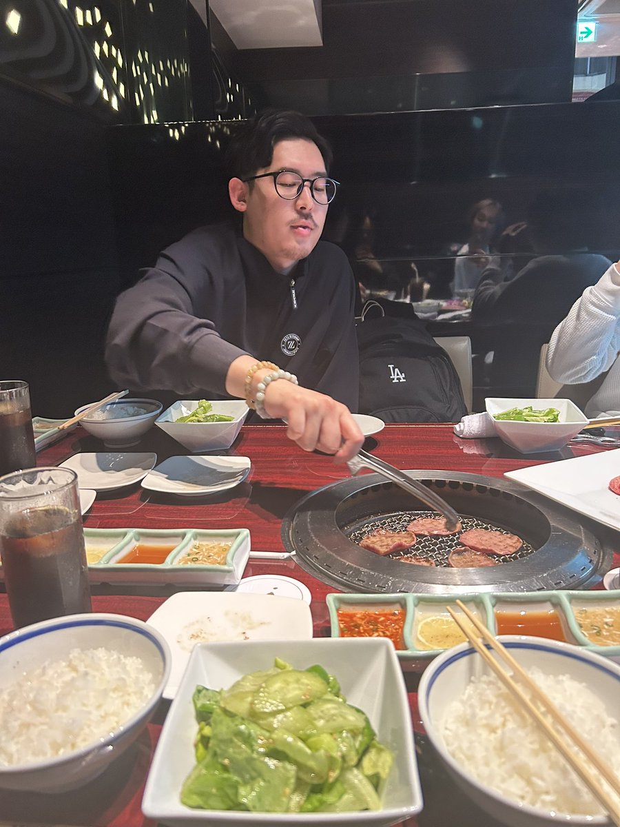祝勝会😎
ZETAありがとうございます🙏