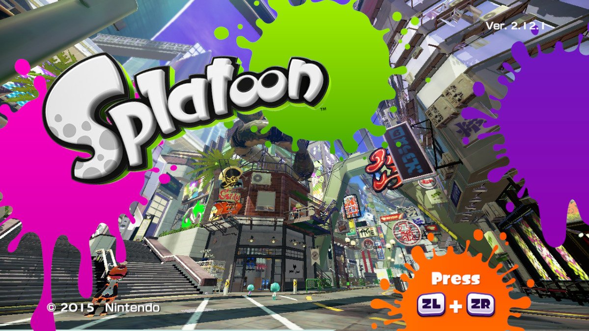 Claygolor028's tweet photo. #TheSplatlandsProject
I'm happy to announce that... Splatsville city port is finally complete!

The release date is scheduled for next week, keep an eye on my YouTube 🔥

.
.
.

#Splatoon #Splatoon3 #WiiU https://t.co/slFCisu93x