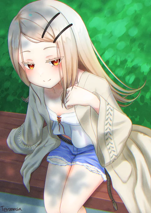 #学マス #学マスFA 篠澤広