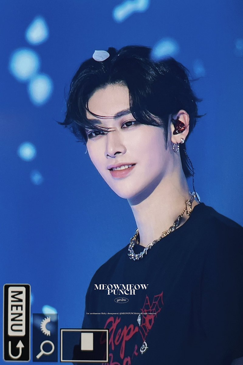 りっき 250419 𝓹𝓻𝓮𝓿𝓲𝓮𝔀 #𝓡𝓲𝓬𝓴𝔂 #리키 #沈泉锐 #リッキー