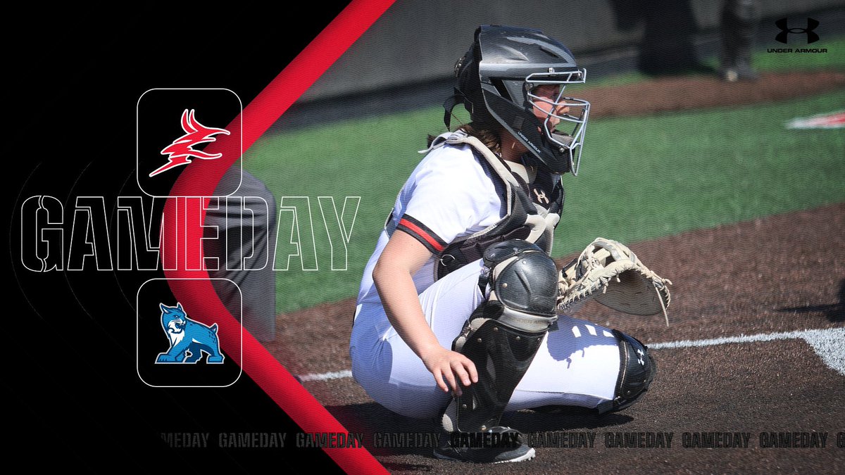 Red Devils are on the road today at Southeast CC for a non-conference double header!
🆚 | SCC Bobcats
⏰ | 1:00/3:00p
📍 | Hannibal Park Softball Complex, 501 N. 22nd St., Beatrice, NE 68310