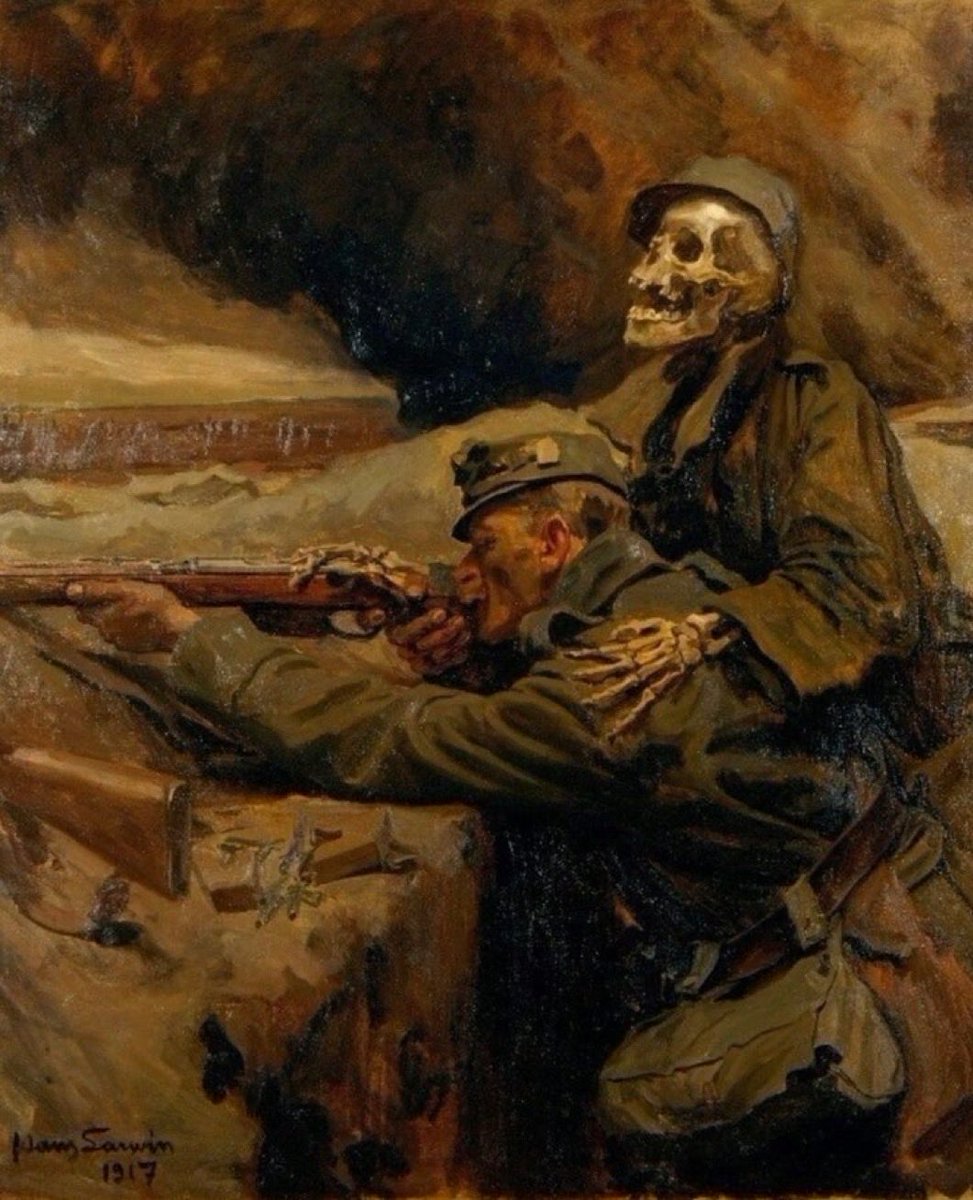 Walid Joumblatt tweet media