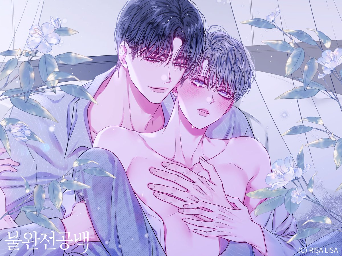 sorosoro636's tweet image. ๐ค๋ถ์์ ๊ณต๋ฐฑ (Imperfectly Us)๐ค
1-6ํ ๋ก ์นญ ๋์์ต๋๋ค๐ซถ๐ป
๐ฐ๐ทlezhin.com/ko/comic/our_gโฆ
๐บ๐ธlezhinus.com/en/comic/imperโฆ
๐ฏ๐ตbeltoon.jp/detail/our_gap
๐ช๐ธlezhin.es/detail/imperfeโฆ
๐ซ๐ทbontoon.com/detail/bt_1111โฆ
๐ฉ๐ชdelitoonb.de/detail/dbd_004โฆ
๐น๐ญboomtoon.com/detail/the_spaโฆ
๐น๐ผbomtoon.tw/detail/our_gap