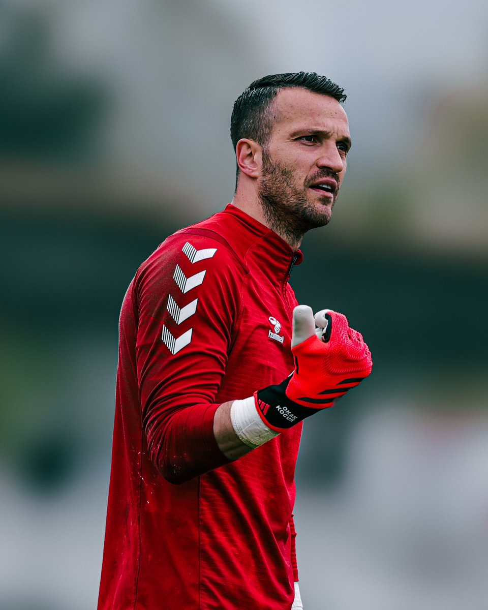 Corendon Alanyaspor maçı için hazırlıklarımız devam ediyor 💪🔥

#Samsunspor #Antrenman