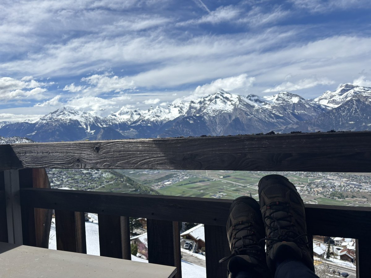 Bad end to the season for me. I’m just trying to stay comfortable after a guy crashed into me, broke my collar bone and three ribs. Better hopes for next season!